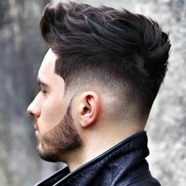 Essential Guide to Fade Haircuts 2022 What To Tell Your Barber and How to  Style Them