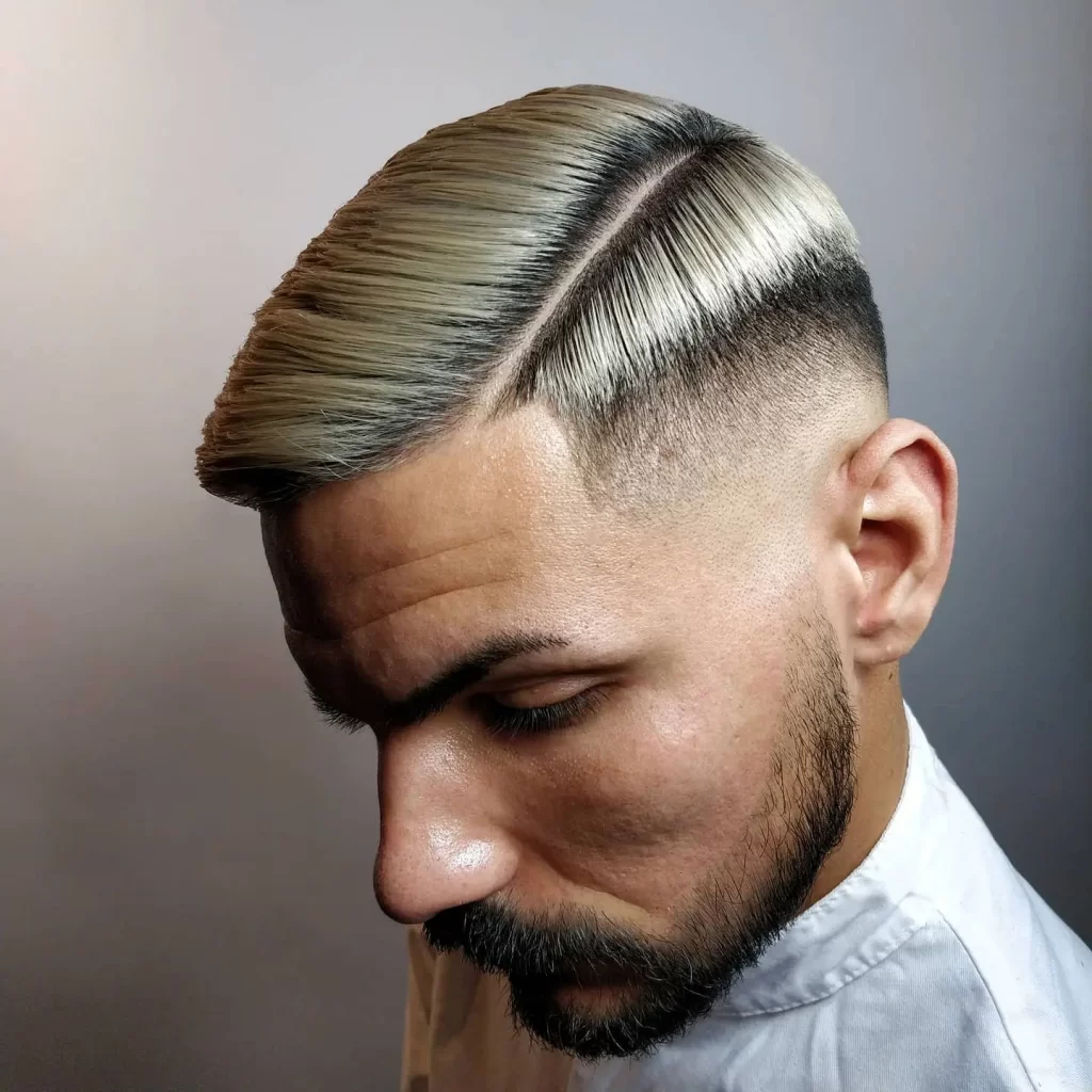 The 15 Hottest Fade Haircut Ideas Trending In 2023 to Try | Hair.com by  L'Oréal