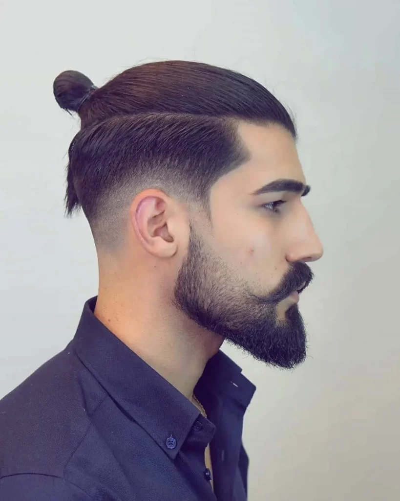 Trendy Haircuts for Men: The Ultimate Guide for CUH Haircut Ideas – XO  Salon & Spa
