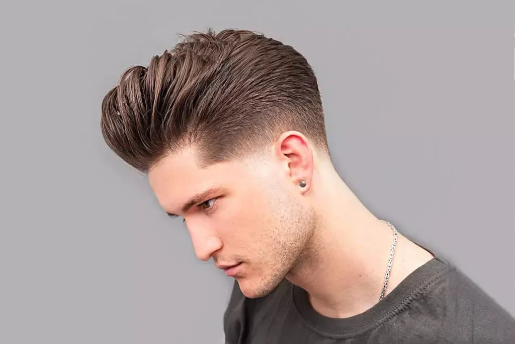 Pin on 30+ Bald Fade Haircuts for Men