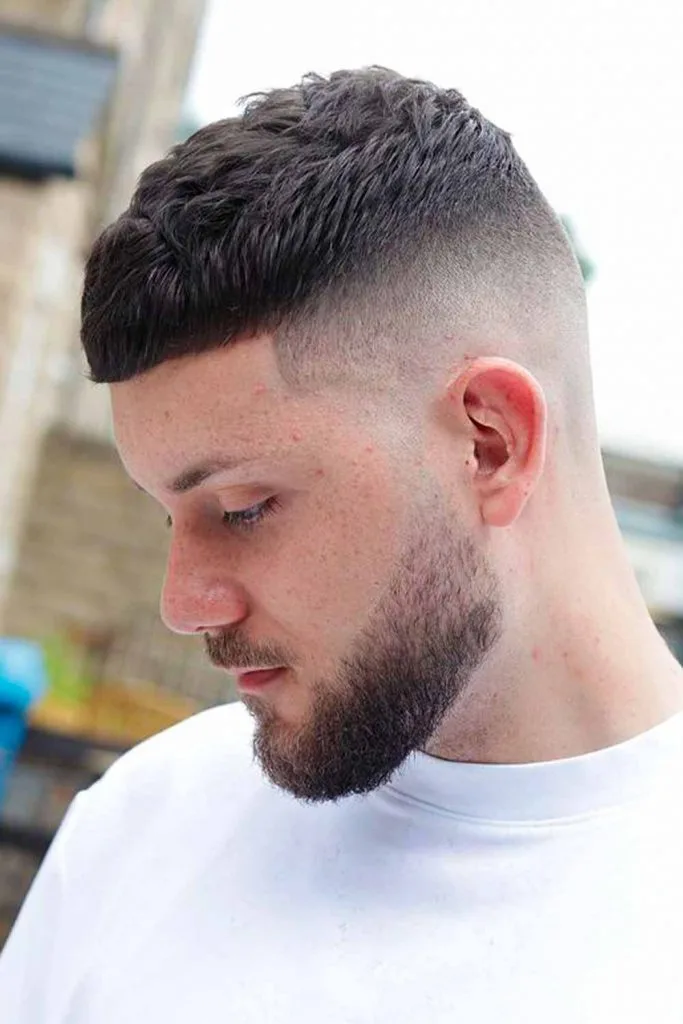 13 Cool Zero Fade Haircuts (Trendy Hairstyle Guide)