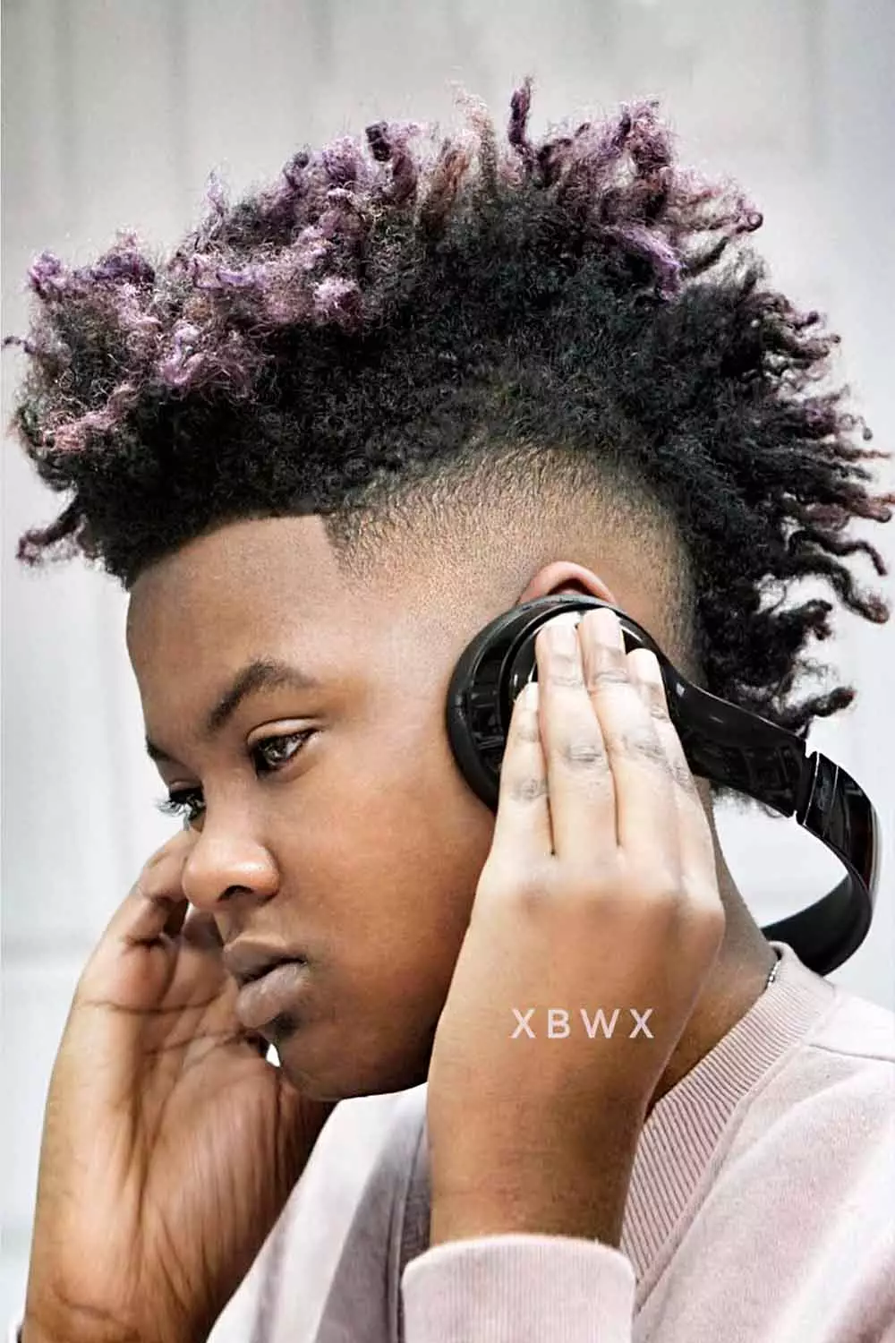 Black Boy Haircuts10 Trendy And Stylish Cuts You Need To Try Xo Salon And Spa 0572