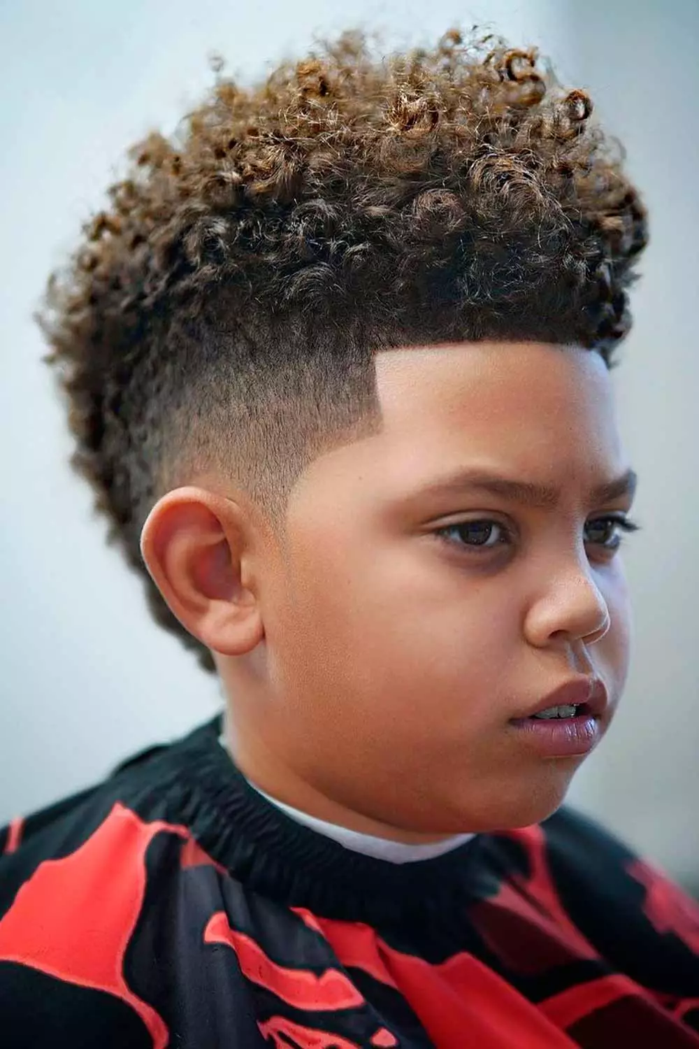 Black Boy Haircuts:10 Trendy and Stylish Cuts You Need to Try – XO ...