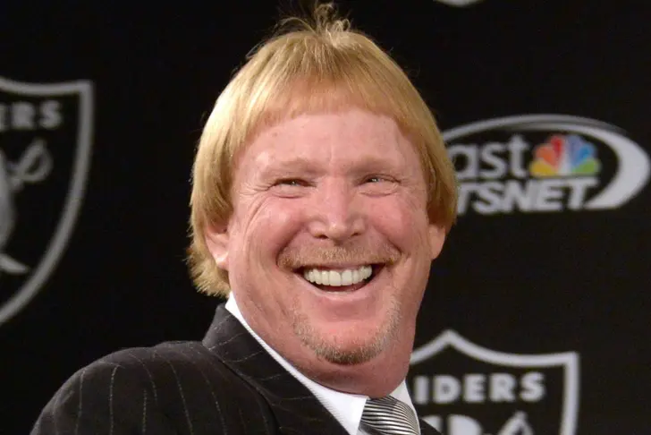 mark davis haircut