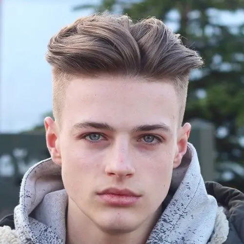 New Boy Hairstyles 2022-2023 – Apps on Google Play