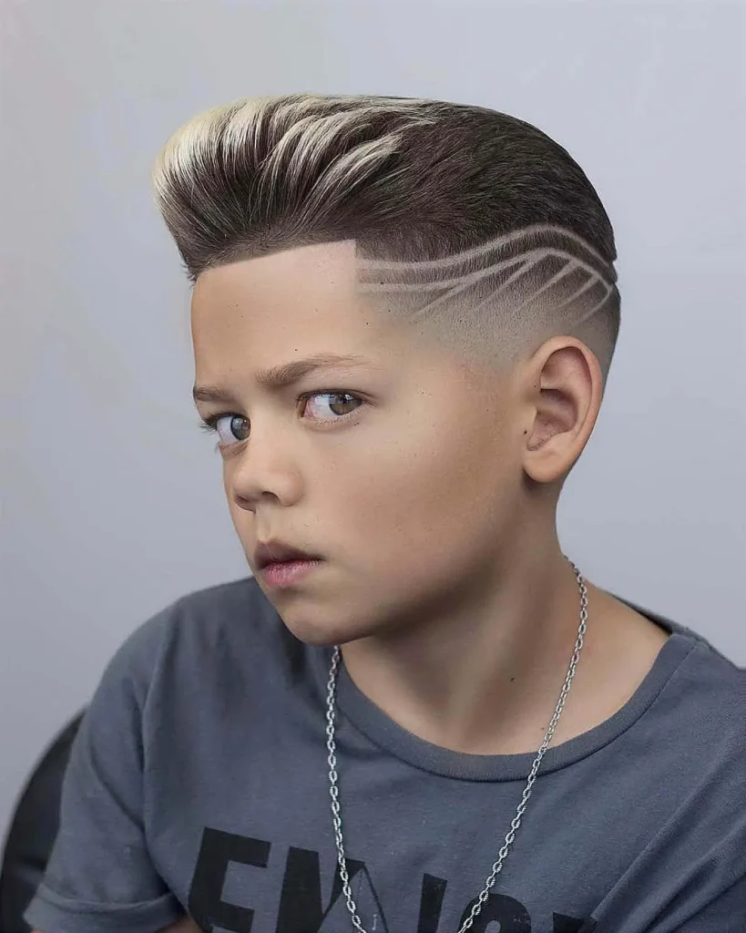 Black Boy Haircuts:10 Trendy and Stylish Cuts You Need to Try – XO Salon &  Spa